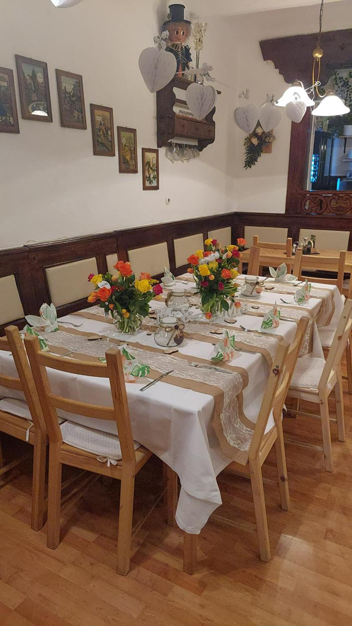 Gasthof Zur Post Taxenbach Exteriör bild
