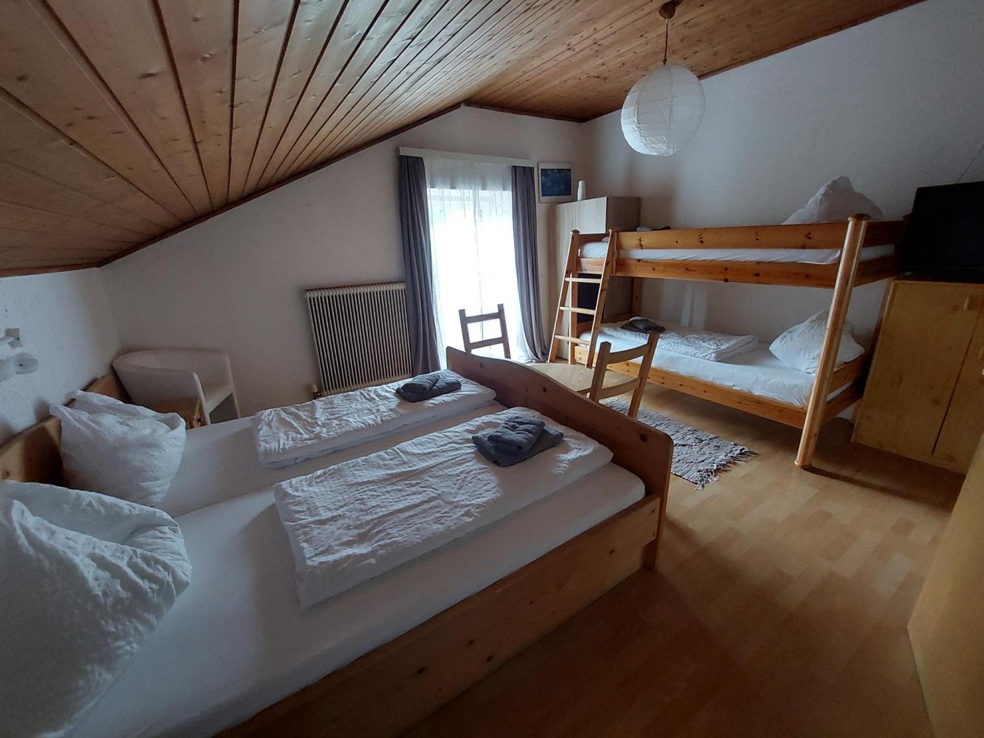 Gasthof Zur Post Taxenbach Exteriör bild