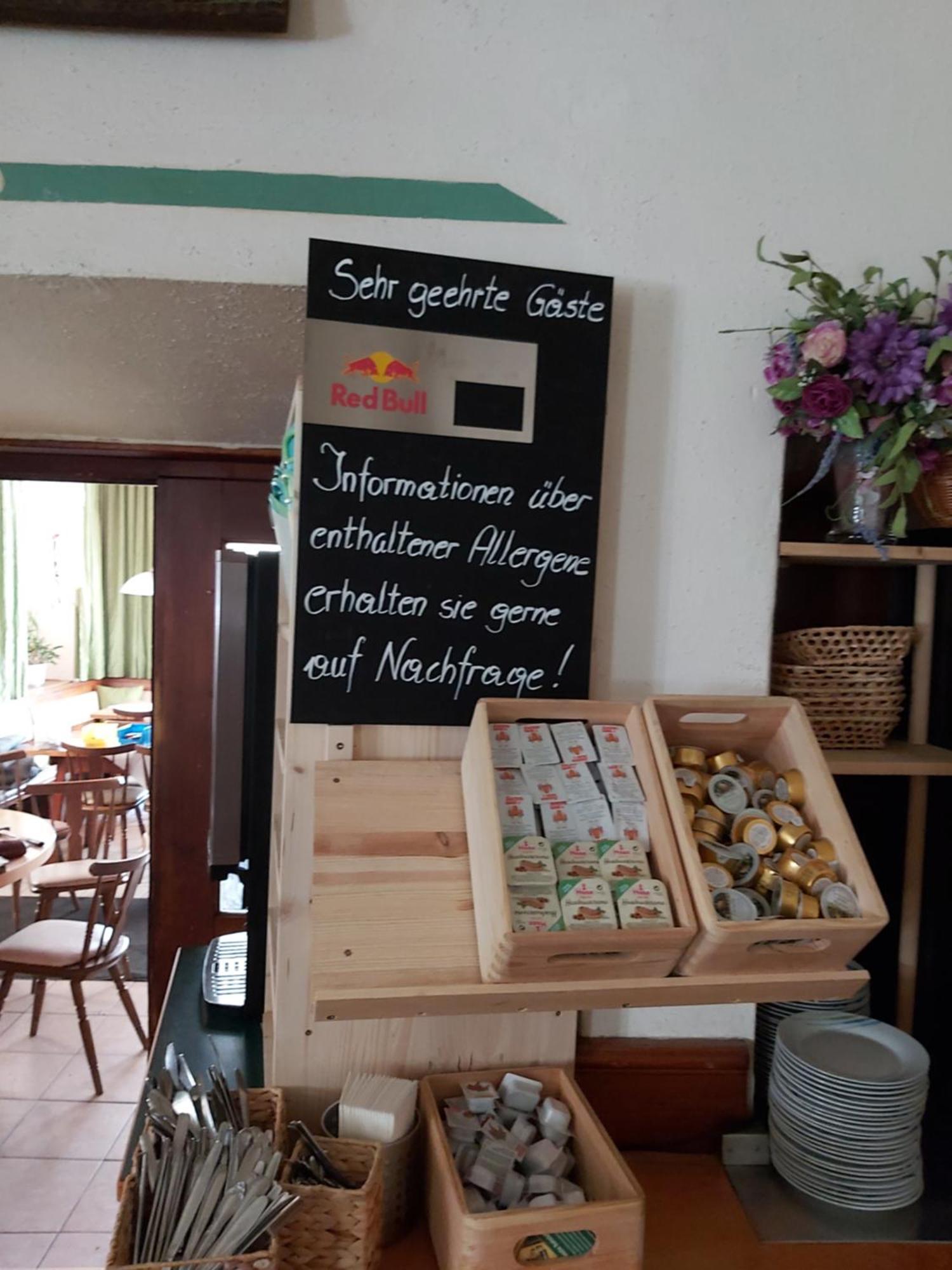 Gasthof Zur Post Taxenbach Exteriör bild
