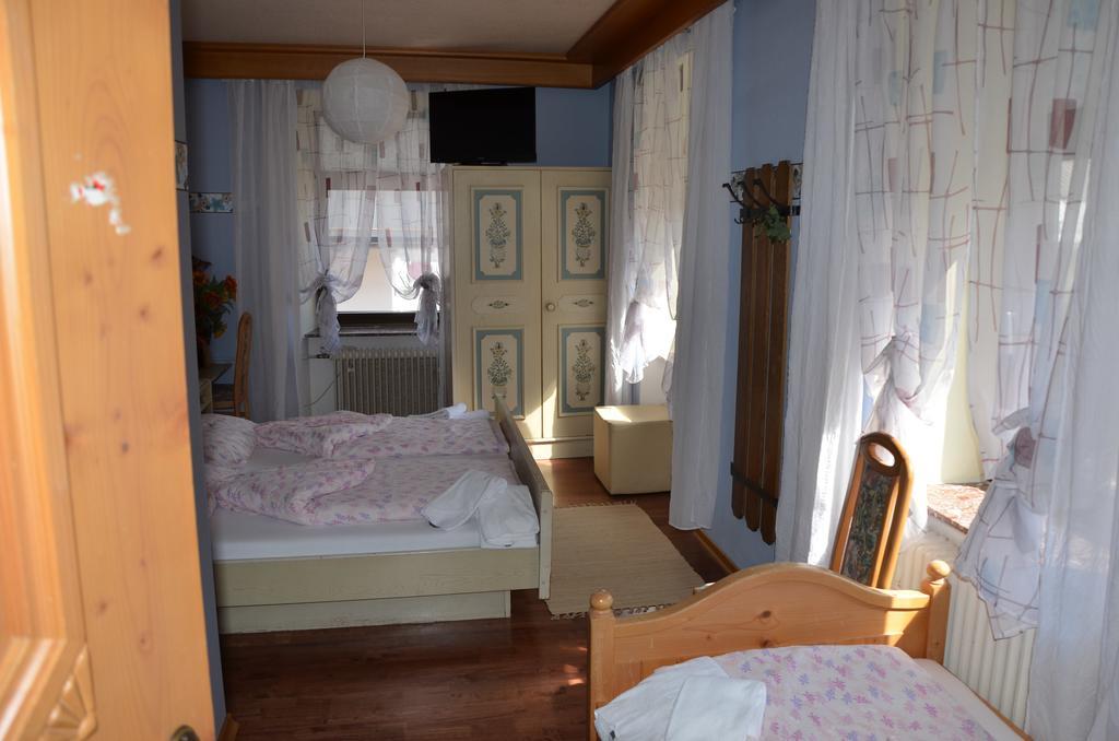 Gasthof Zur Post Taxenbach Exteriör bild