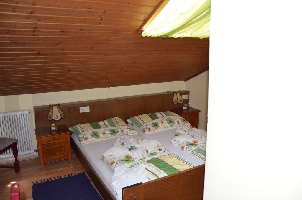 Gasthof Zur Post Taxenbach Exteriör bild