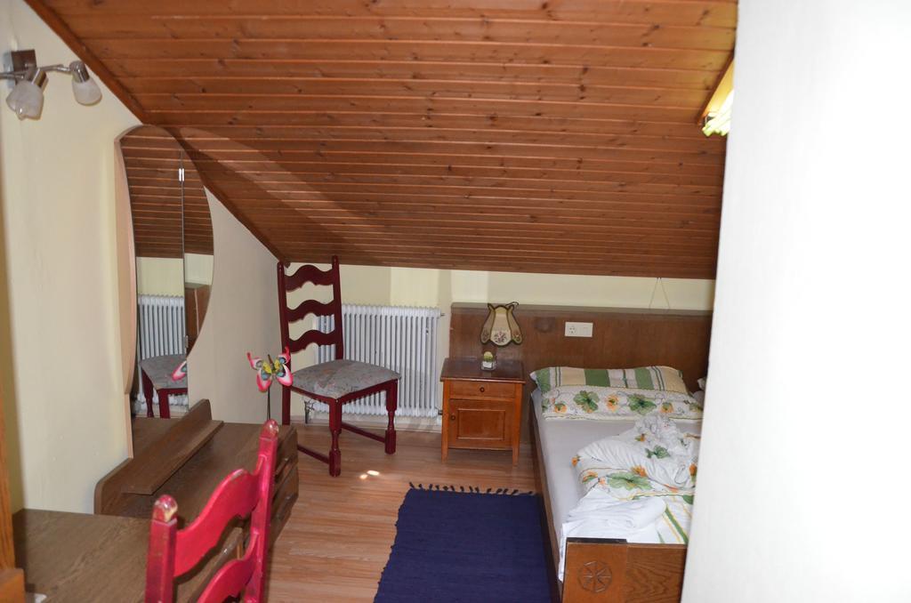 Gasthof Zur Post Taxenbach Exteriör bild