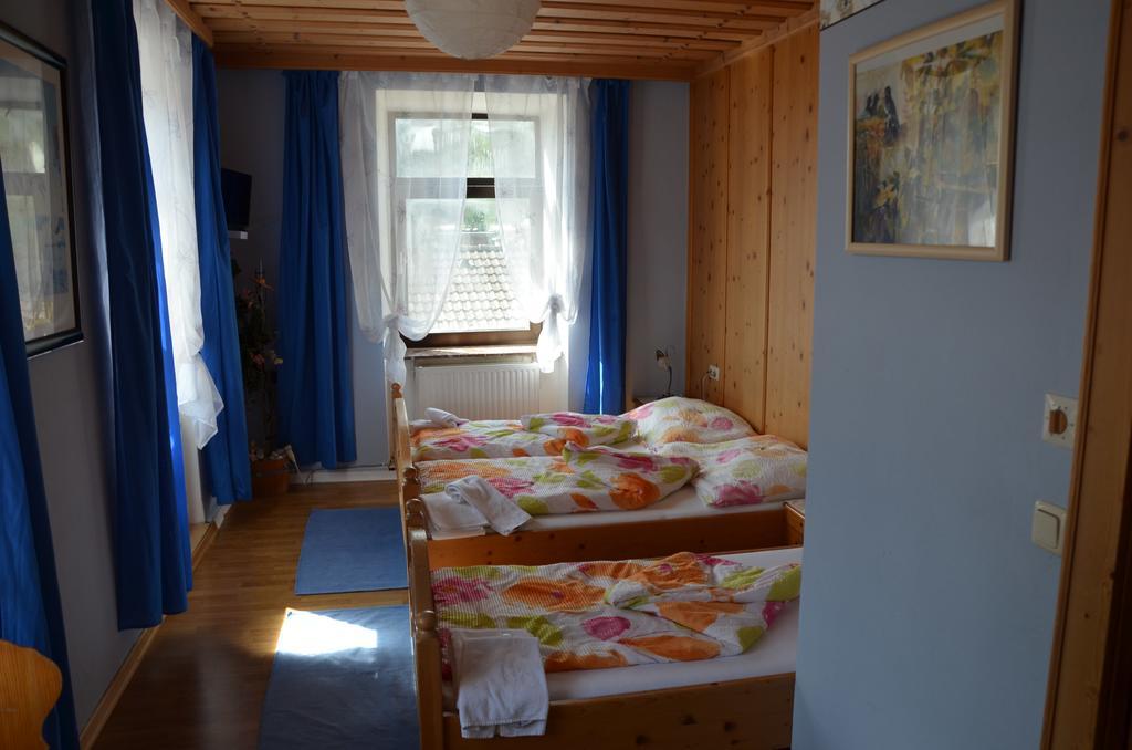 Gasthof Zur Post Taxenbach Exteriör bild